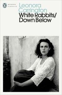 Produktbild: White Rabbits/Down Below