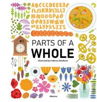 Produktbild: Parts of a Whole
