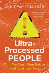 Produktbild: Ultra-Processed People