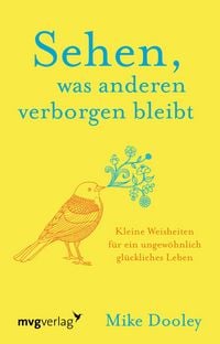 Produktbild: Sehen, was anderen verborgen bleibt