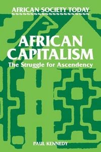 Produktbild: African Capitalism