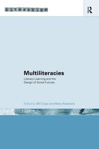 Produktbild: Multiliteracies