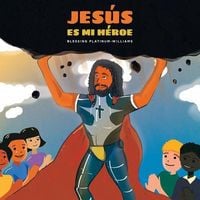 Produktbild: Jesús Es Mi Héroe