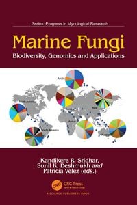 Produktbild: Marine Fungi