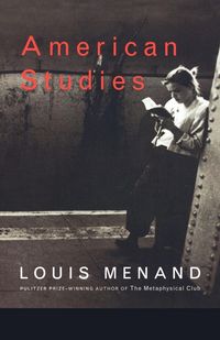 Produktbild: American Studies