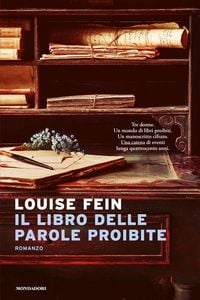 Produktbild: Il libro delle parole proibite