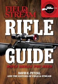 Produktbild: Rifle Guide (Field & Stream)