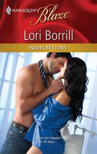 Produktbild: Indiscretions