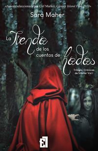 Produktbild: La tienda de los cuentos de hadas