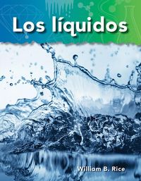 Produktbild: Los L&iacute;quidos