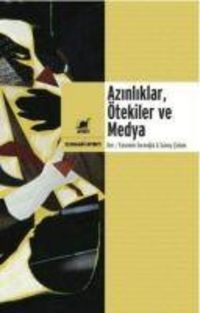Produktbild: Azinliklar, &Ouml;tekiler ve Medya
