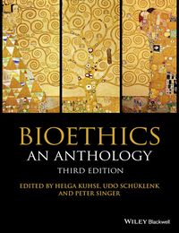 Produktbild: Bioethics