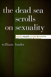 Produktbild: The Dead Sea Scrolls on Sexuality