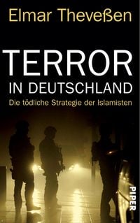 Produktbild: Terror in Deutschland