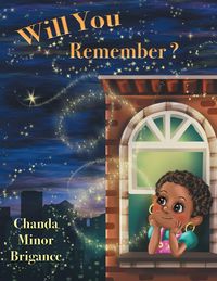 Produktbild: Will You Remember?