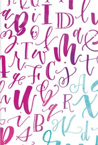 TOMBOW® Handlettering Set Advanced