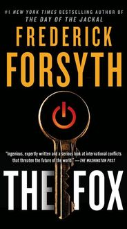 Produktbild: The Fox