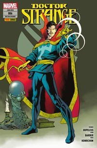 Produktbild: Doctor Strange 6 - Der Hexer von New York