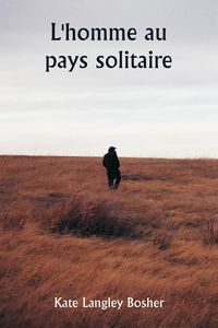 Produktbild: L'homme au pays solitaire
