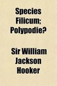 Produktbild: Species Filicum; Polypodie]
