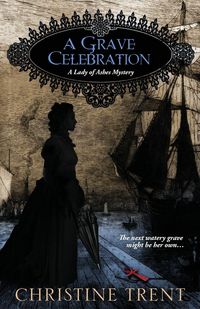 Produktbild: A Grave Celebration