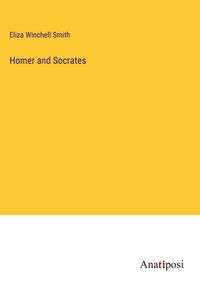 Produktbild: Homer and Socrates