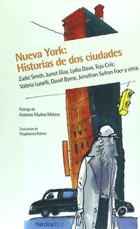 Produktbild: Smith, Z: Nueva York : historia de dos ciudades