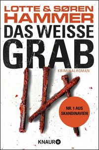 Produktbild: Das wei&szlig;e Grab