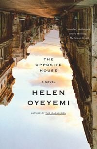 Produktbild: The Opposite House