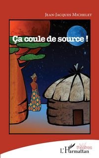 Produktbild: &Ccedil;a coule de source !