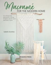 Produktbild: Macrame for the Modern Home