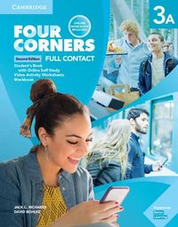 Produktbild: 4 Corners Level 3a Super Value