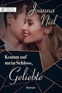 Produktbild: Komm auf mein Schloss, Geliebte
