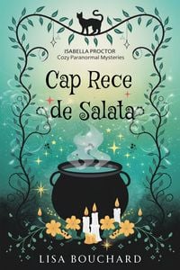 Produktbild: Cap Rece de Salata