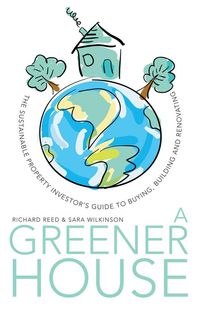 Produktbild: A Greener House