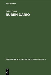 Produktbild: Rub&eacute;n Dario