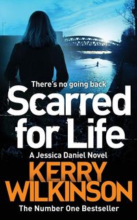 Produktbild: Scarred for Life