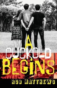 Produktbild: A Cuckold Begins