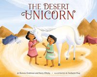 Produktbild: The Desert Unicorn
