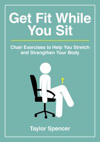 Produktbild: Get Fit While You Sit