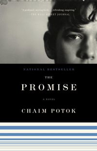 Produktbild: The Promise