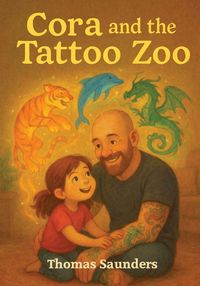 Produktbild: Cora and the Tattoo Zoo