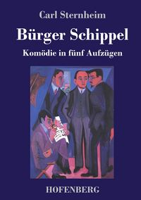 Produktbild: B&uuml;rger Schippel