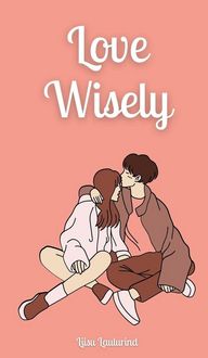 Produktbild: Love Wisely