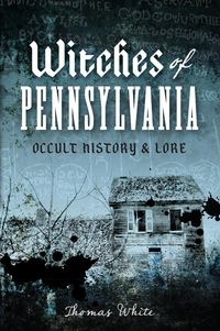 Produktbild: Witches of Pennsylvania