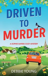 Produktbild: Driven to Murder