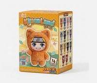Produktbild: Naruto Pl&uuml;schanh&auml;nger Kittenland, Blind Box