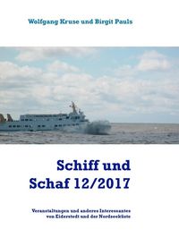 Produktbild: Schiff und Schaf 12/2017