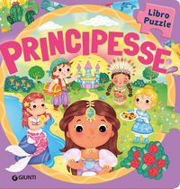 Produktbild: Principesse
