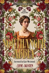 Produktbild: Northanger Abbey (Historium Press Classics)